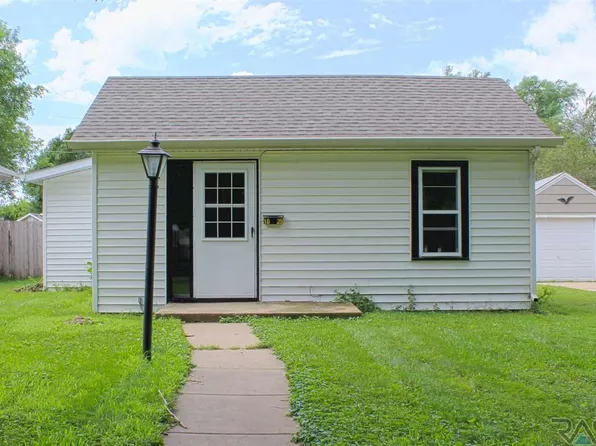1025 N Van Eps Ave, Sioux Falls, SD 57103