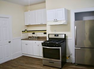 179 Paris St APT 1, Boston, MA 02128