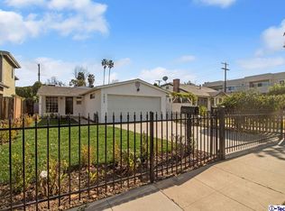 4424 Bellingham Ave, Studio City, CA 91604