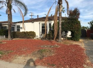 2034 N Clybourn Ave, Burbank, CA 91505