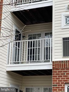 5017 Marchwood Ct #5H, Perry Hall, MD, 21128
