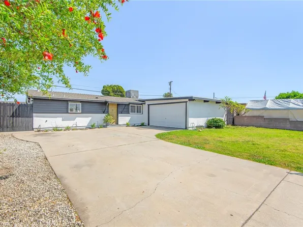 1224 N Albertson Ave, Covina, CA 91722