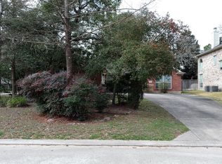 47 N Creekmist Pl, Conroe, TX 77385