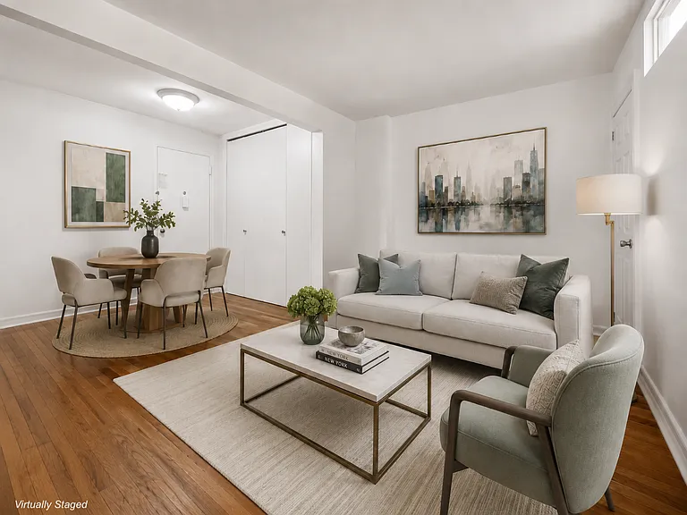 401 W 56th St #6A — Photo 1