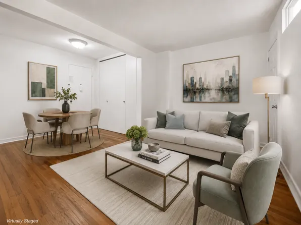 401 West 56th Street image 1 of 10