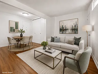 401 West 56th Street, #6A