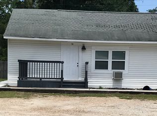 429 Tegarden Rd #14, Gulfport, MS 39507