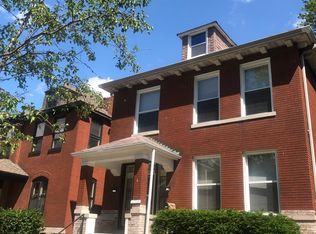 6712 Vermont Ave, Saint Louis, MO