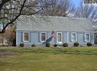 5055 Simon Rd, Boardman, OH 44512