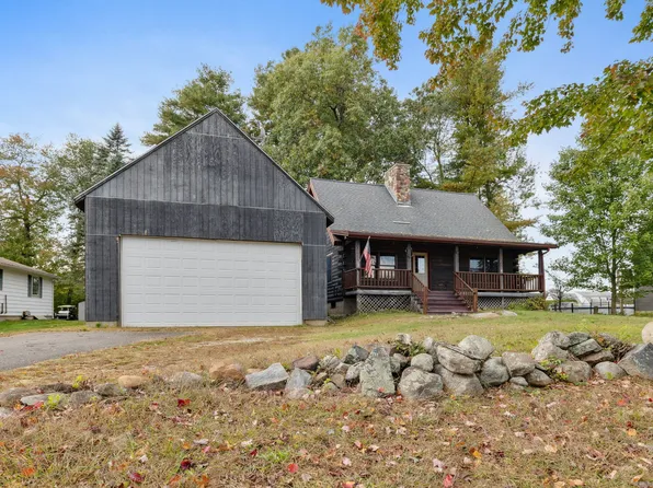 41 Lake Drive, Enfield, CT 06082