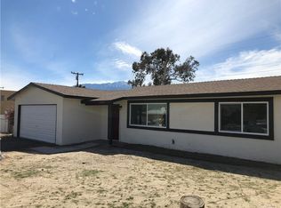13045 Cuyamaca Dr, Desert Hot Springs, CA 92240