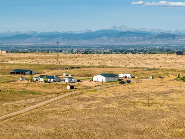 8240 County Road 86, Weld, CO 80524