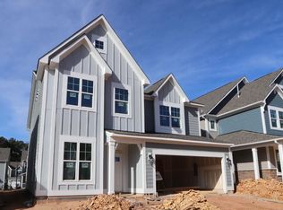 7128 Crested Iris Pl, Durham, NC 27703