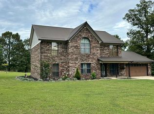 516 Bradley Ridge Rd, Marshall, AR 72650