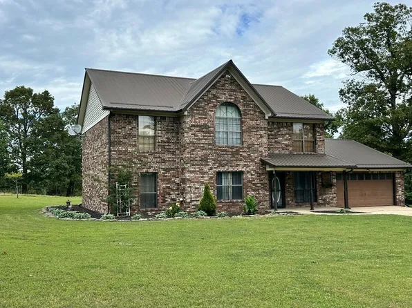 516 Bradley Ridge Rd, Marshall, AR 72650