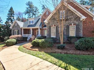 3725 Foxwood Pl, Durham, NC 27705