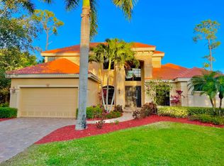 27081 Serrano Way, Bonita Springs, FL 34135
