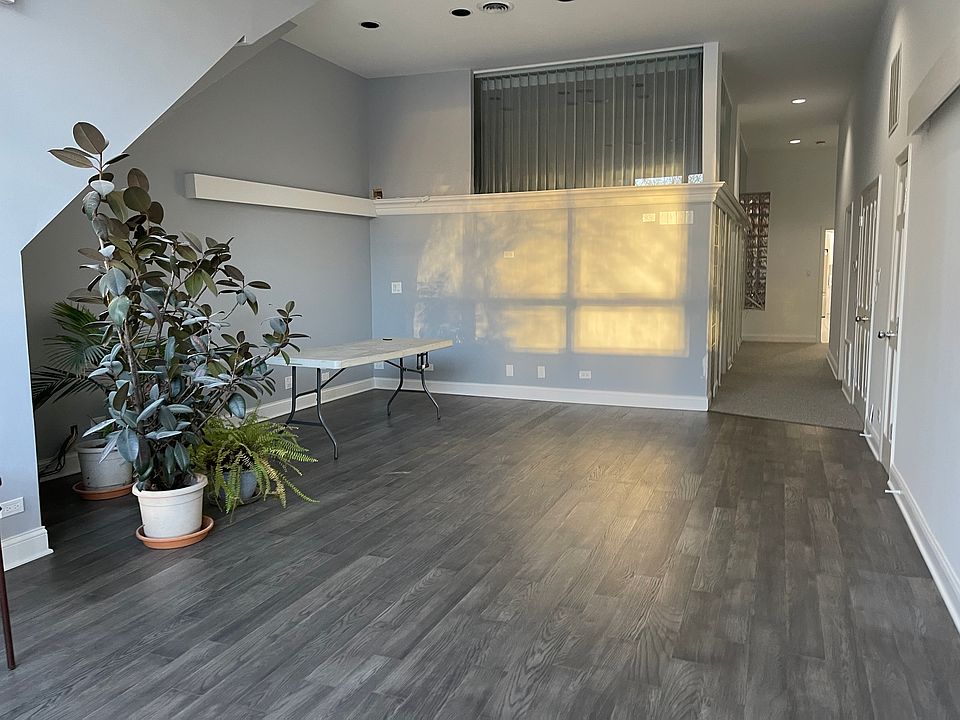 Elegant hardwood floor with radiant floor heating