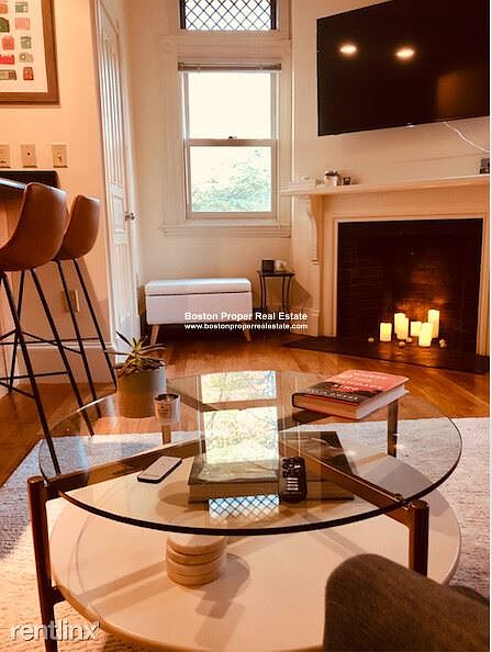 195 Commonwealth Ave. #7 Boston - Back Bay Unit Photo 1 (1)
