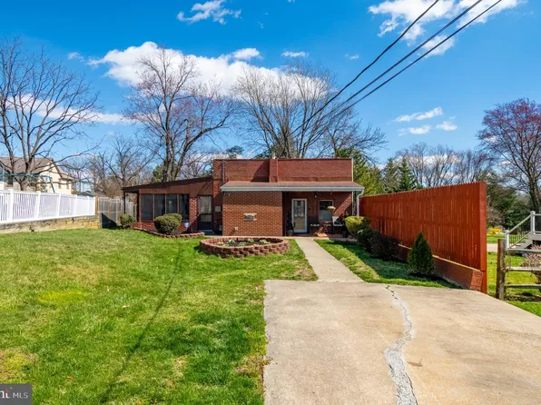 8715 Wendell Ave, Baltimore, MD 21234