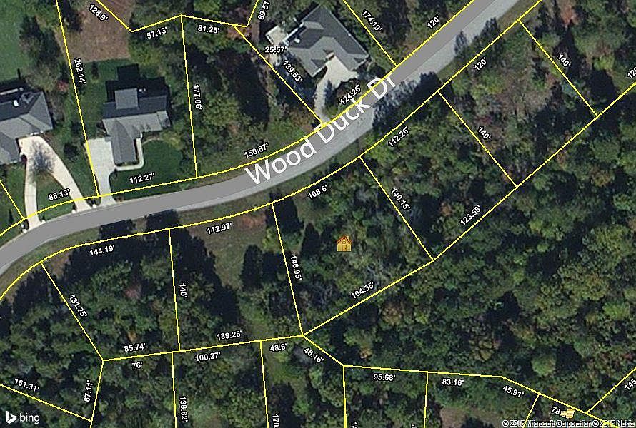1st image of 703 Wood Duck Dr