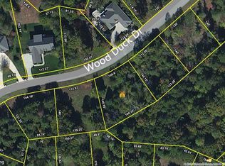 703 Wood Duck Dr, Vonore, TN 37885