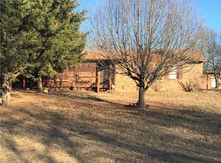 11601 N Kickapoo Ave, Shawnee, OK 74804