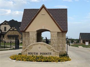 1103 Ridge Crest Rd, Mansfield, TX 76063