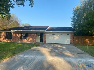 1807 Jackson St, Port Lavaca, TX, 77979