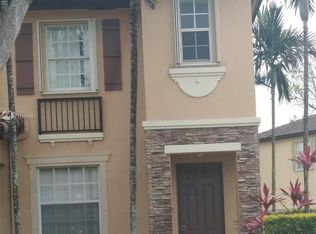 3390 NE 13th Circle Dr #11219, Homestead, FL 33033