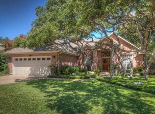 2239 Deerfield Wood, San Antonio, TX 78248
