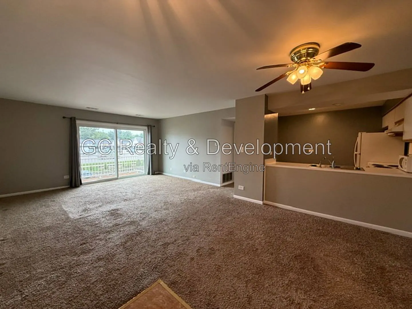 1 bed, 1.0 bath, 850 sqft, $1,695 — Photo 3