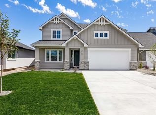 6724 N Magic Mallard Ave, Meridian, ID 83646