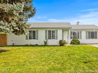 11 Suntides Blvd, Yakima, WA, 98908