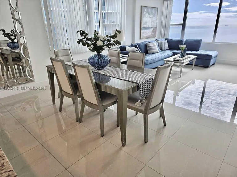 3505 S Ocean Dr #1506 — Photo 9