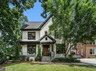 558 Rock Springs Rd NE, Atlanta, GA 30324