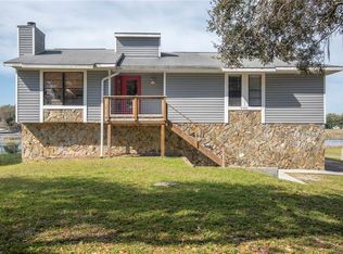 7751 E Allen Dr, Inverness, FL 34450