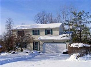 1174 Iroquois Run, Macedonia, OH 44056