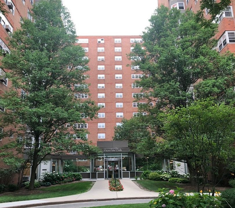 1st image of 4950 N Marine Dr APT 1506