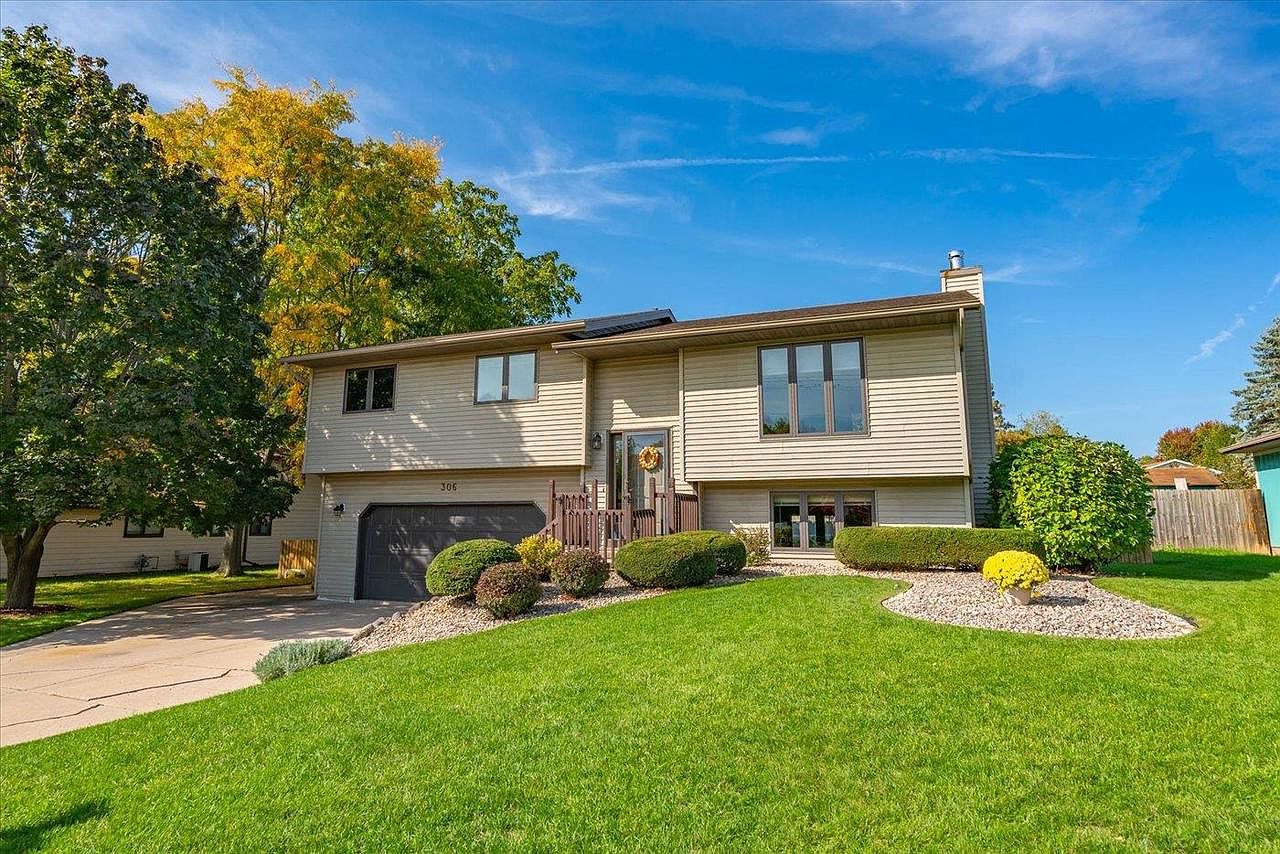 306 North Nine Mound Road, Verona, WI 53593 Zillow