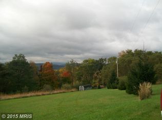 Piney Mountain Rd, Romney, WV 26757
