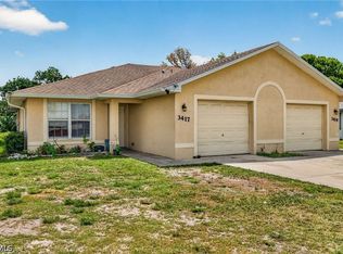 3417/3419 Skyline Blvd, Cape Coral, FL 33914