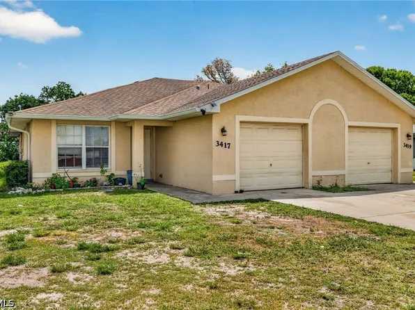 3417/3419 Skyline Blvd, Cape Coral, FL 33914