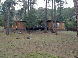 127 College Dr, Ruidoso, NM 88345