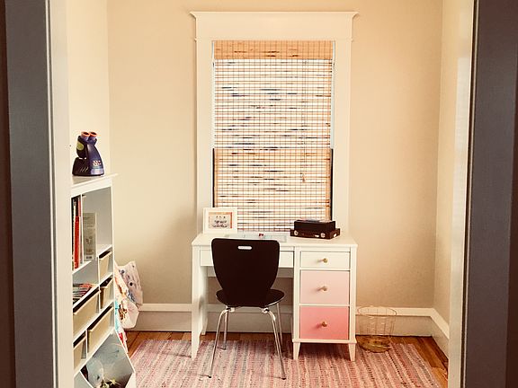 Study attached to Bedroom #3