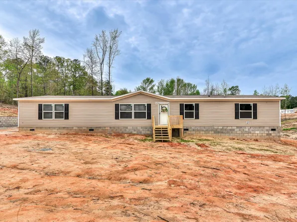 4052 US-25, Hephzibah, GA 30815