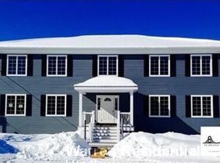 90 Bridge St #2, Fairhaven, MA 02719