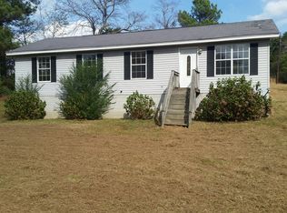 260 Arnold Dr, Haleyville, AL 35565