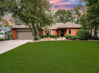 1110 McCaskey Dr, Rose Hill, KS 67133