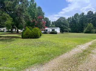 6235 Jamie Road, Battleboro, NC 27809